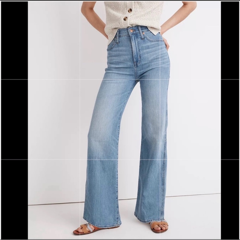 Classic Blue Women's Jeans